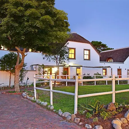Noordhoek The Lookout Exterior photo