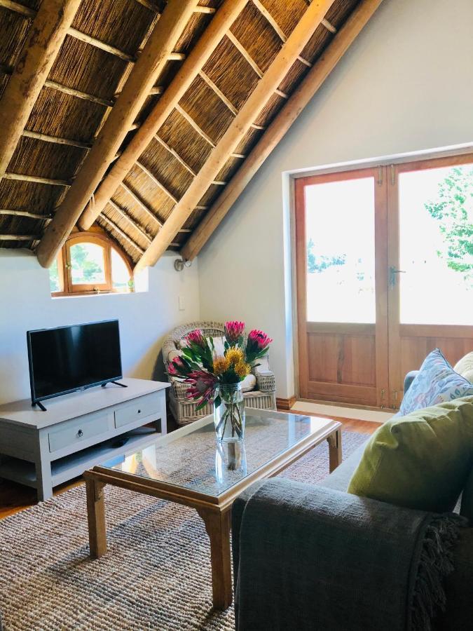 Holiday home The Lookout Noordhoek