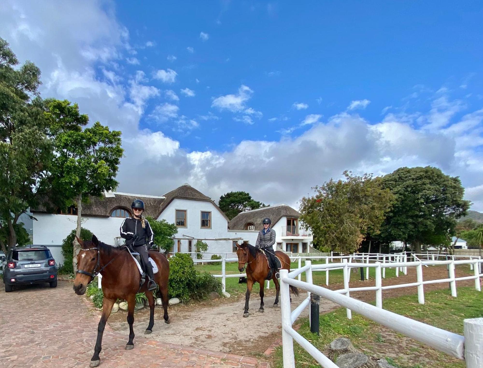 The Lookout * Noordhoek