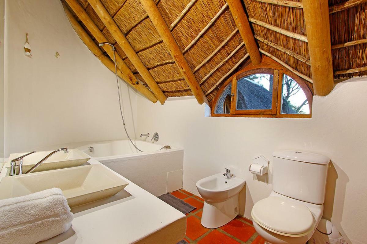 The Lookout Holiday home