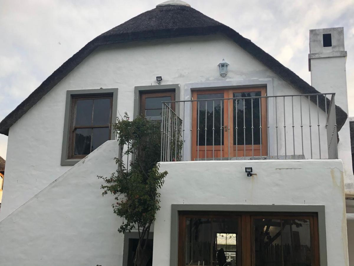 The Lookout Noordhoek